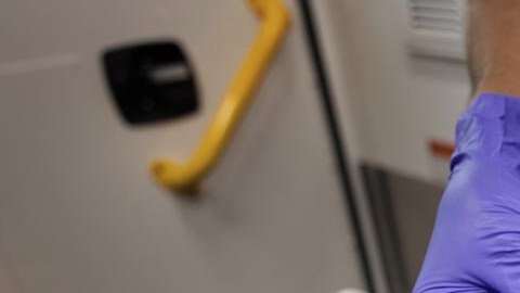 Los casos de RSV se han triplicado en los dos últimos meses