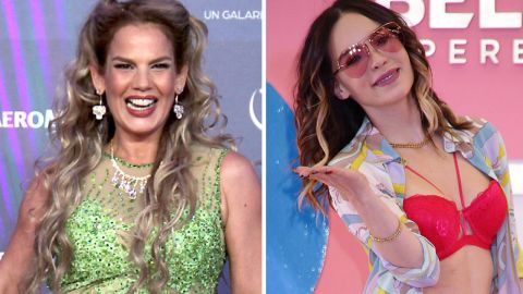 Niurka criticó a Belinda tras decir que es la "reina de los amarres".