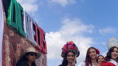 Los zacatecanos en el sur de California celebran su unión y los logros alcanzados. (Cortesía)