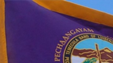 La Tribu Pechanga se opone a la Proposición 27.