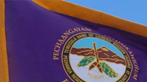 La Tribu Pechanga se opone a la Proposición 27.