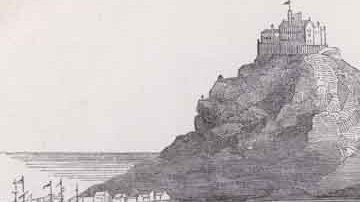 El pez remo llega a crecer hasta 56 pies de largo