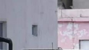 Policía de Coahuila