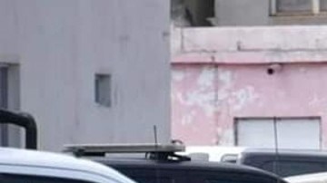 Policía de Coahuila
