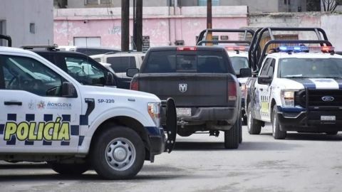 Policía de Coahuila