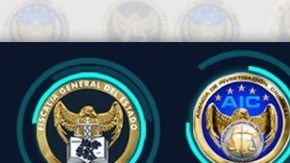 Policías arrestados en Guanajuato