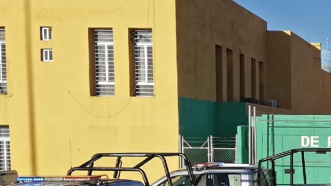 Policías de Zacatecas