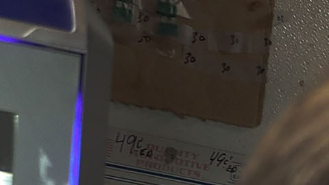 Powerball nadie ganó el premio mayor que aumentó a $421 millones de dólares, pero hubo cinco boletos que acertaron los cinco primeros números