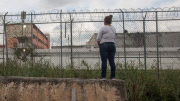 Prisión mexicana