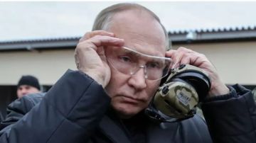 El presidente de Rusia, Vladimir Putin, se refirió a las amenazas de un ataque nuclear.