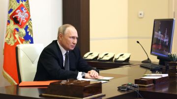 Putin declara ley marcial en las cuatro regiones anexadas de Ucrania