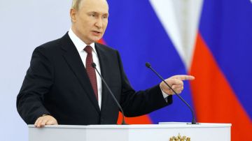 Putin no cederá a la presión internacional