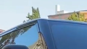 Conoce las características del Range Rover Sport PHEV, además de las sensaciones que deja tras conducirlo sobre la carretera