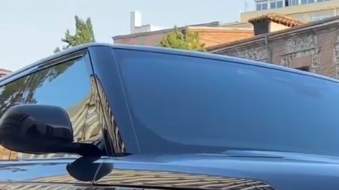 Conoce las características del Range Rover Sport PHEV, además de las sensaciones que deja tras conducirlo sobre la carretera