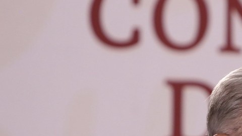 AMLO dice que hackeo al ejército “fue un rotundo fracaso… la guacamaya se volvió zopilote”