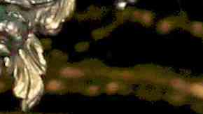 El INAH presume escultura, las redes se burlan