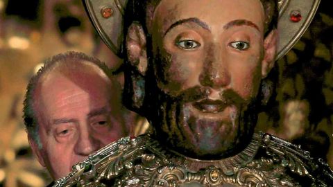 El INAH presume escultura, las redes se burlan