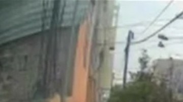 Secuestro en México