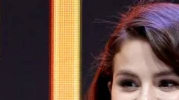 Selena Gomez y Hailey Bieber posan juntas por primera vez.