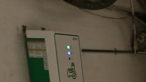 México, el desafío de los autos eléctricos pone alerta roja al medio ambiente