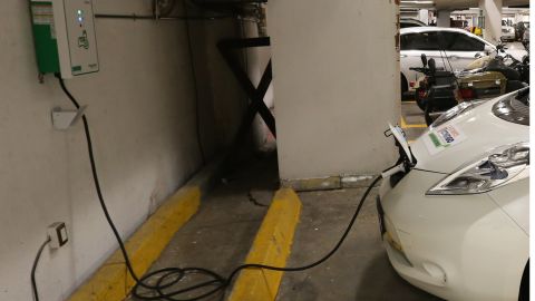 México, el desafío de los autos eléctricos pone alerta roja al medio ambiente