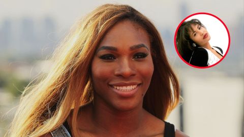 Serena Williams | Getty Images