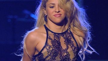Shakira revela lo que siente por el apoyo de sus fans a su nueva canción "Monotonía".