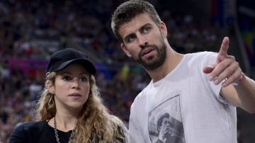 Shakira y Gerard Piqué atraviesan momentos claves en sus vidas.