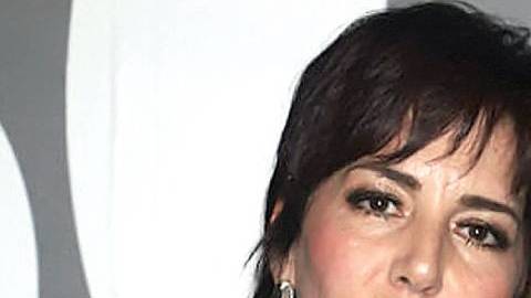 Stephanie Salas expresa lo enamorada que está de Humberto Zurita.