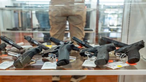 Tienda de armas