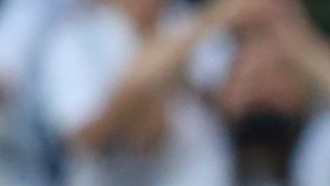 Todo está listo para el Derby de El Tráfico.