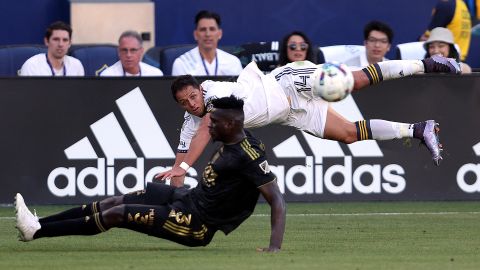 Todo está listo para una nueva edición del Clásico de El Tráfico.