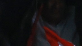 Toluca vs América en el uego de ida de la semifinal de la Liga MX.