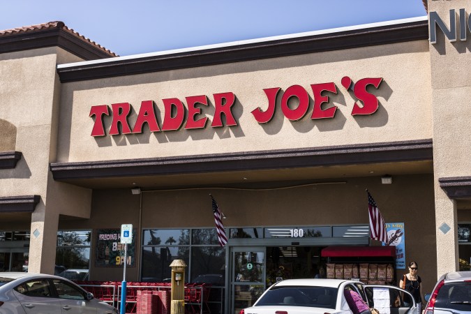 trader Joe's