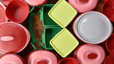 Tupperware