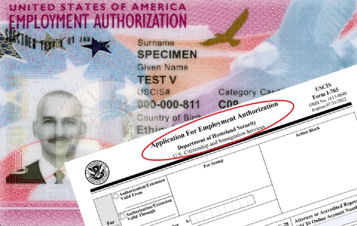 USCIS responderá las peticiones de inmigrantes por separado, como el Formulario I-765.