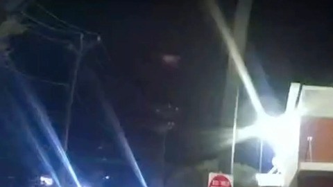 VIDEO: Policía de San Antonio despedido por dispararle a adolescente latino que comía hamburguesas en un estacionamiento de McDonald's
