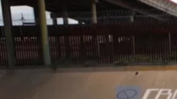 Miles de venezolanos quedaron varados en México y otros comenzaron a ser devueltos desde EE.UU.