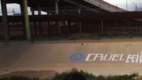 Miles de venezolanos quedaron varados en México y otros comenzaron a ser devueltos desde EE.UU.