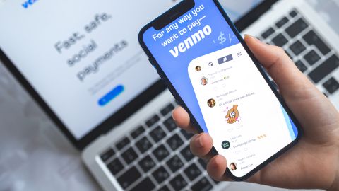 Venmo