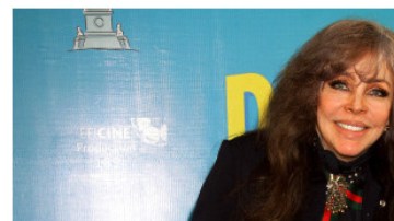 Verónica Castro y Marcos Valdés