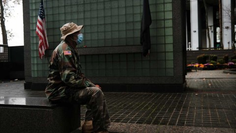 Estados Unidos encabeza la lista de naciones que condenan la invasión rusa