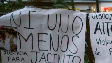 Asesinato de periodistas