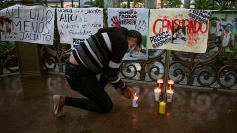 Asesinato de periodistas