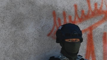 Violencia en Zacatecas