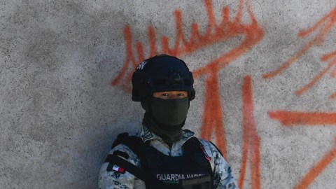 Violencia en Zacatecas