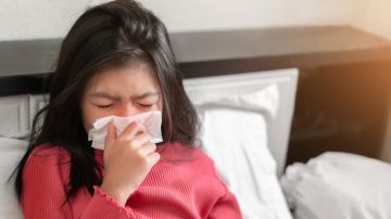 Virus Sincitial Respiratorio en niños de EE.UU: qué debemos saber