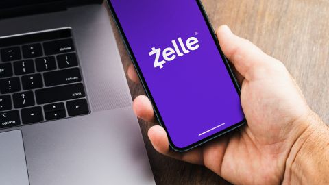 Zelle