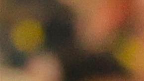 El lateral tiene una contusión craneal.