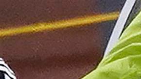 New York City celebrando gol en los Playoffs de la MLS.